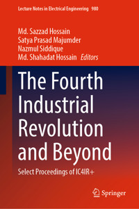 The Fourth Industrial Revolution and Beyond -  - E-Book