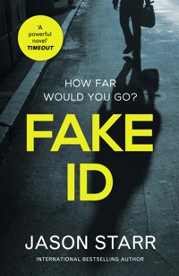 Fake I.D. - Jason Starr - E-Book