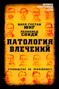 Патология влечений. Руководство по профайлингу - Карл Густав Юнг - E-Book