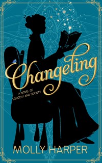 Changeling - Molly Harper - E-Book