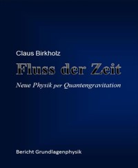 Fluss der Zeit - Claus Birkholz - kostenlos E-Book
