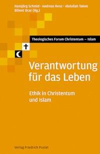 Verantwortung für das Leben - Takim Abdullah - E-Book