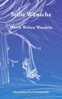 Stille Wünsche - Maximilian Noel Schimanzik - E-Book