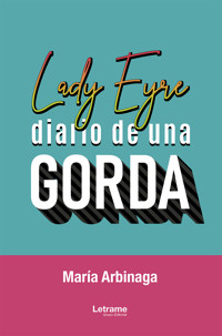 Lady Eyre - María Arbinaga - E-Book