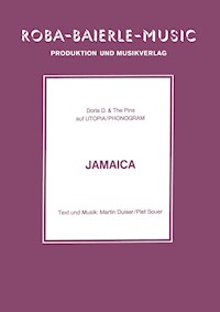 Jamaica - Piet Souer - E-Book