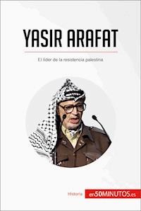 Yasir Arafat - 50Minutos - E-Book