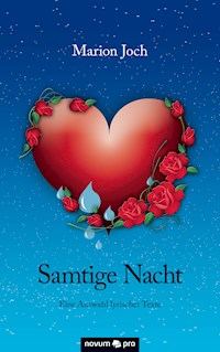 Samtige Nacht - Marion Joch - E-Book