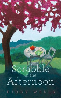 Scrabble in the Afternoon - Biddy Wells - E-Book