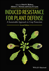 Induced Resistance for Plant Defense -  - E-Book