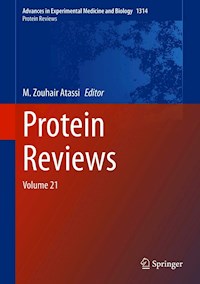 Protein Reviews - - E-Book