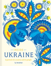Inside Ukraine - Ukraïner - E-Book