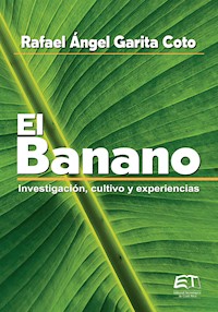 Banano - Rafael Ángel Garita-Coto - E-Book