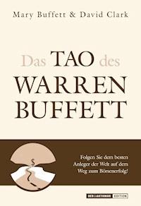 Das Tao des Warren Buffett - Mary Buffet - E-Book