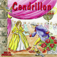 Cendrillon - Charles Perrault - Hörbuch