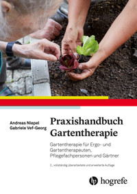 Praxishandbuch Gartentherapie - Andreas Niepel - E-Book