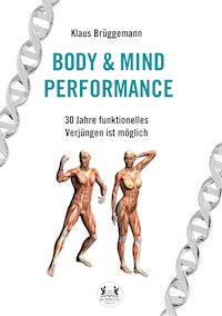 BODY & MIND PERFORMANCE - Klaus Brüggemann - E-Book