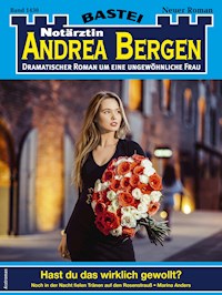 Notärztin Andrea Bergen 1430 - Marina Anders - E-Book