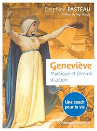 Geneviève - Delphine Pasteau - E-Book