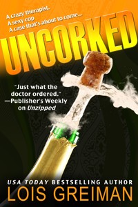 Uncorked - Lois Greiman - E-Book