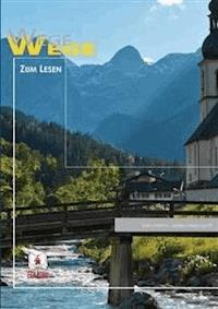 Wege zum lesen - Maria Chiara Spotti - E-Book