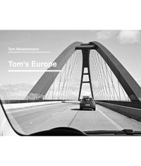 Tom's Europe - Tom Abrahamsson - kostenlos E-Book