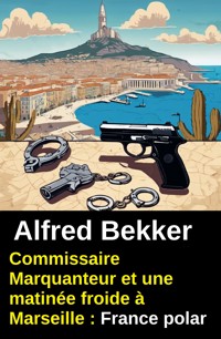 Commissaire Marquanteur et une matinée froide à Marseille : France polar - Alfred Bekker - kostenlos E-Book