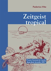 Zeitgeist tropical - Federico Vite - E-Book