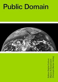 Public Domain -  - E-Book