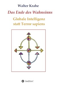 Das Ende des Wahnsinns - Walter Krahe - E-Book