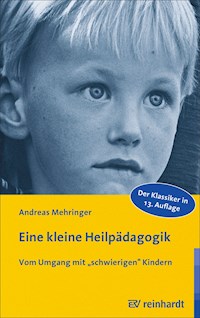 Eine kleine Heilpädagogik - Andreas Mehringer - E-Book