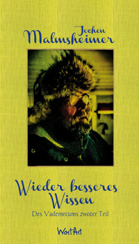 Wieder besseres Wissen - Jochen Malmsheimer - E-Book