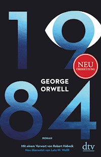 1984 - George Orwell - E-Book