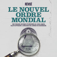 Le Nouvel Ordre Mondial (Version Intégrale) - Cooltura - Hörbuch