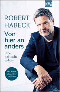 Von hier an anders - Robert Habeck - E-Book