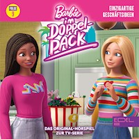 Folge 9: Einzigartige Geschäftsideen (Das Original-Hörspiel zur TV-Serie) - Thomas Karallus - Hörbuch