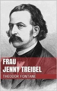 Frau Jenny Treibel - Theodor Fontane - E-Book