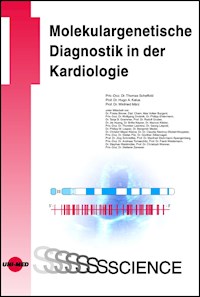 Molekulargenetische Diagnostik in der Kardiologie - Thomas Scheffold - E-Book