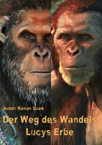 Der Weg des Wandels- Lucys Erbe - Kenan Öcek - E-Book