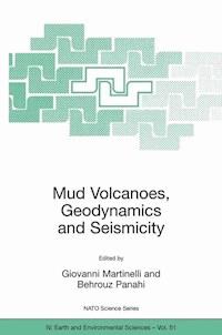 Mud Volcanoes, Geodynamics and Seismicity - - E-Book