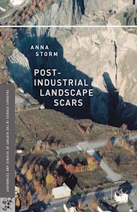 Post-Industrial Landscape Scars - A. Storm - E-Book