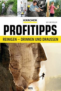 Kärcher Profitipps - Kay-Uwe Müller - E-Book