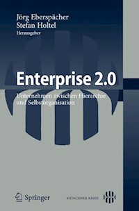 Enterprise 2.0 -  - E-Book