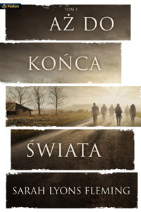A_ do ko_ca _wiata - Sarah Lyons Fleming - E-Book