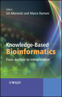 Knowledge-Based Bioinformatics -  - E-Book
