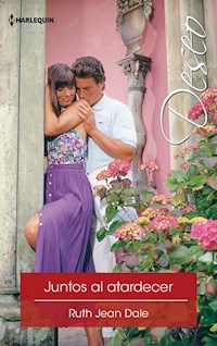 Juntos al atardecer - Ruth Jean Dale - E-Book