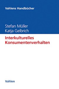 Interkulturelles Konsumentenverhalten - Stefan Müller - E-Book