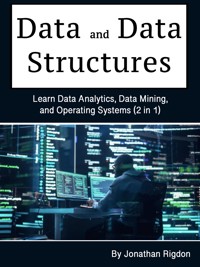 Data and Databases - Jonathan Rigdon - E-Book