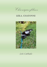 LEÏLA, CHATONNE - Loïs Cathalo - E-Book