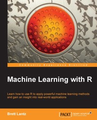 Machine Learning with R - Brett Lantz - E-Book