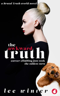 The Awkward Truth - Lee Winter - E-Book